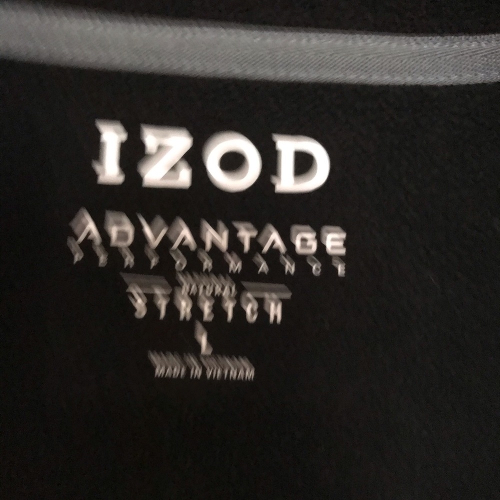 IZOD jacket - Picture 4 of 6